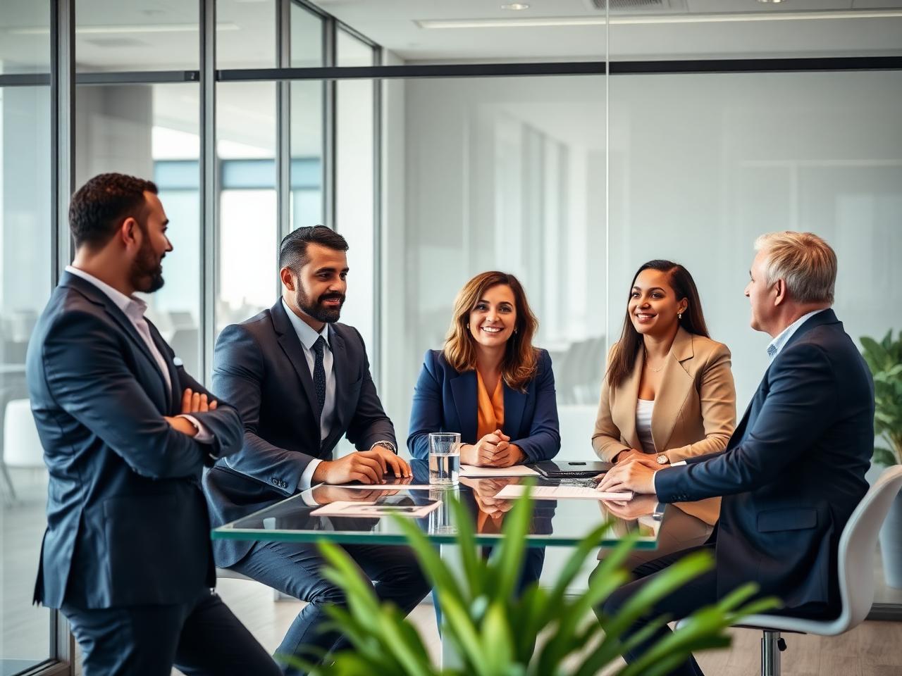 Consulting Services