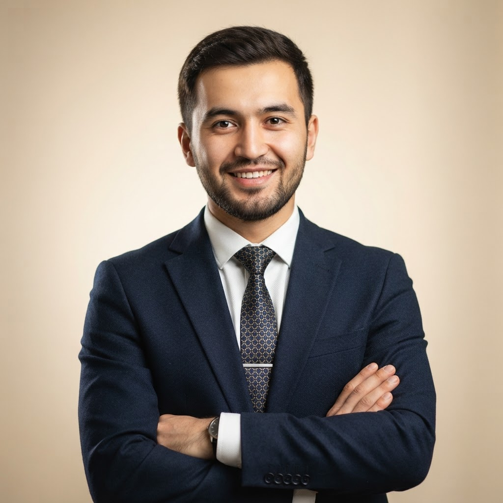 Mukhammadisa Makhmudov
