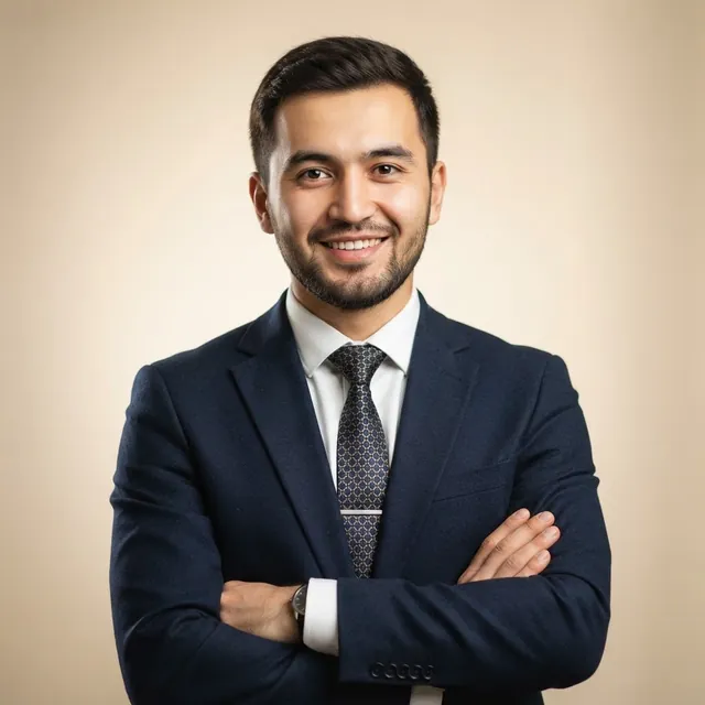 Mukhammadisa Makhmudov