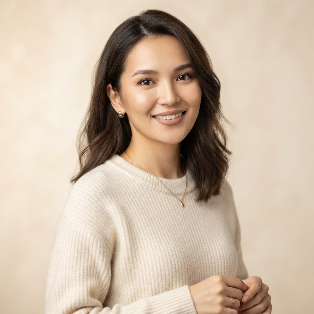 Umida Karimova