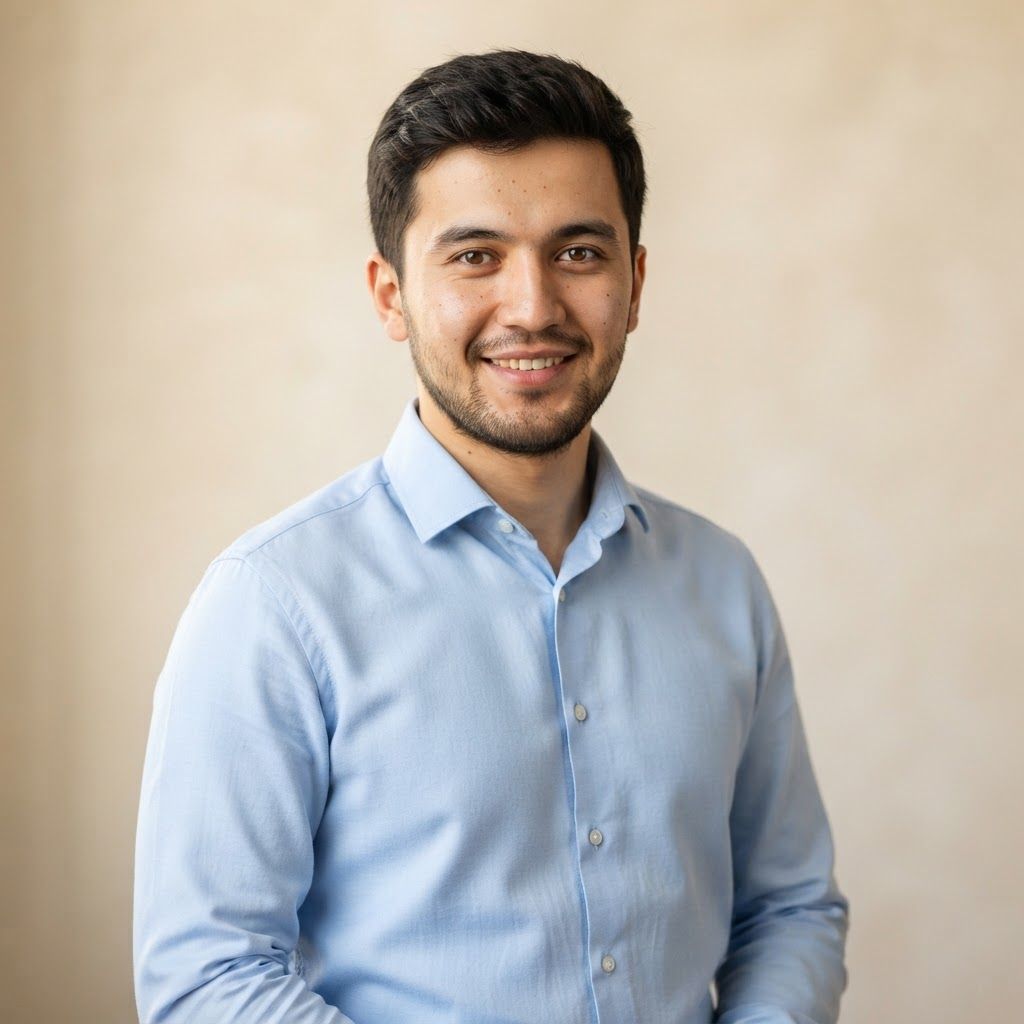 Diyor Soliyev